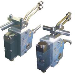 HM Heated Dispensing Guns, Ni120 Cordset